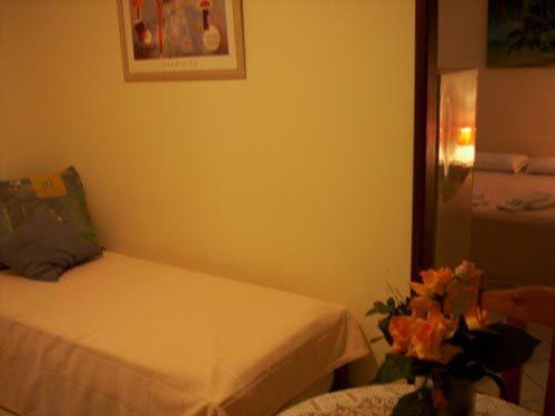 Gaivotas Praia Hotel เซาฟรานซิสโก โด ซุล ห้อง รูปภาพ